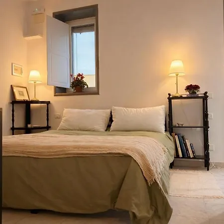 Casa Failla Quarto em Acomodações Particulares *