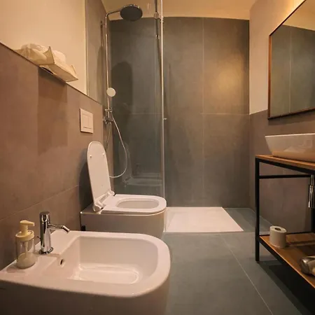 Casa Failla * 卡塔尼亚