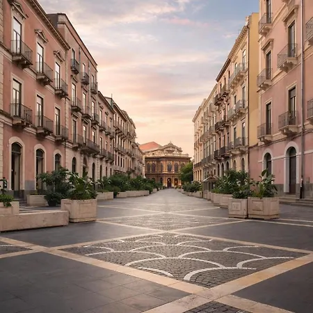 Casa Failla 民宿 *