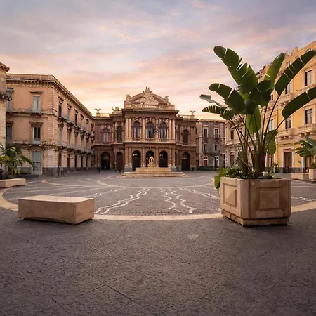 בית אירוח Casa Failla *