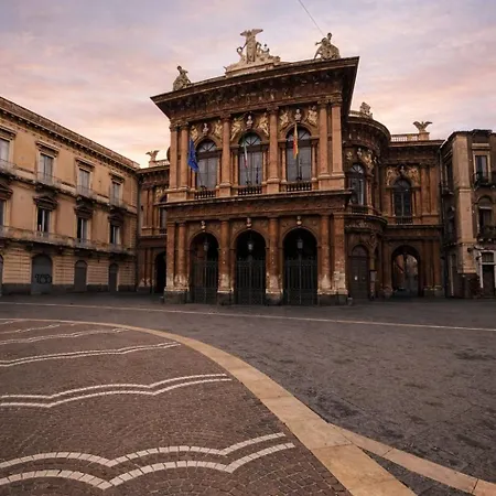 בית אירוח Casa Failla