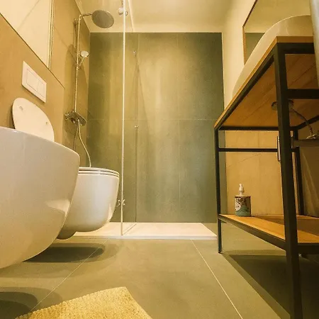 Casa Failla ホームステイ *