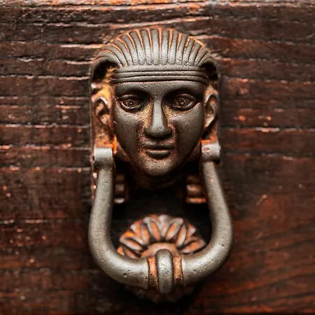 Casa Failla Séjour chez l'habitant