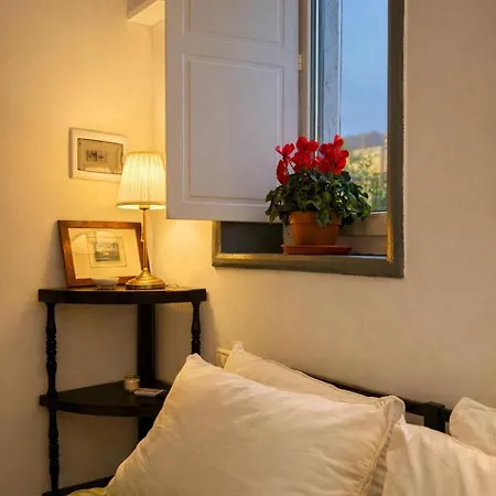 Casa Failla * Catane