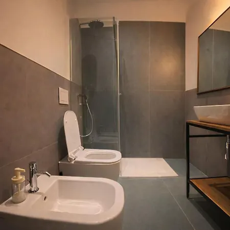 Casa Failla ホームステイ *
