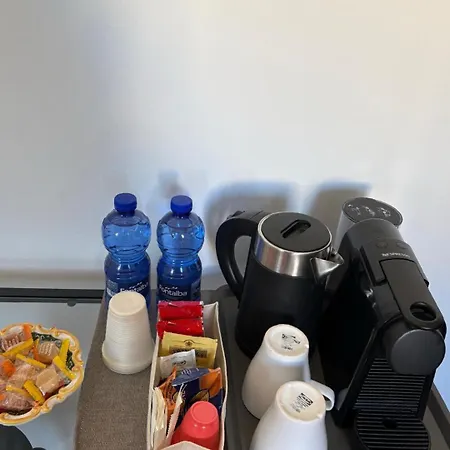 Séjour chez l'habitant Casa Failla Catane