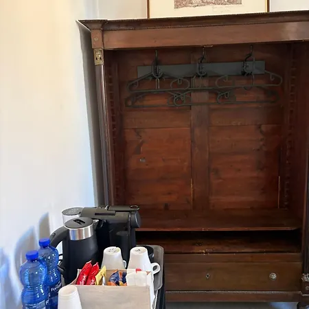 ホームステイ Casa Failla カターニア