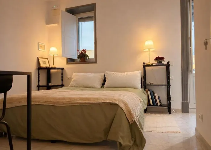 Casa Failla בית אירוח *