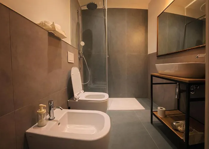 Casa Failla * Catane