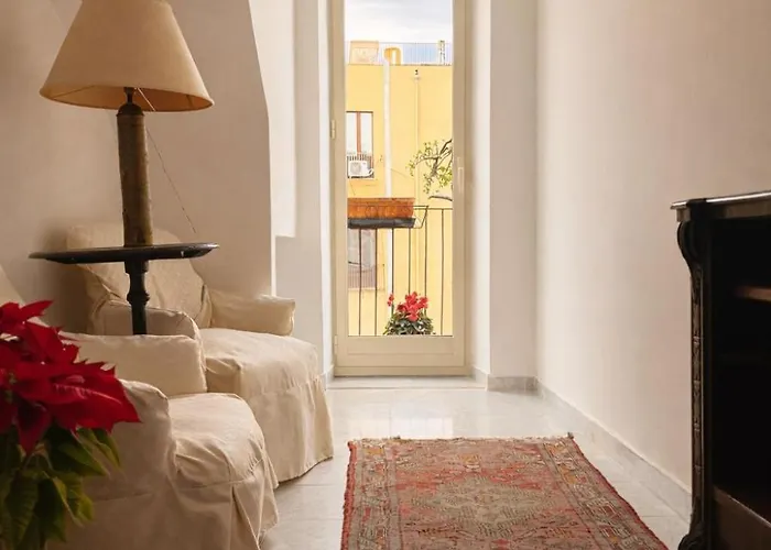 בית אירוח Casa Failla *