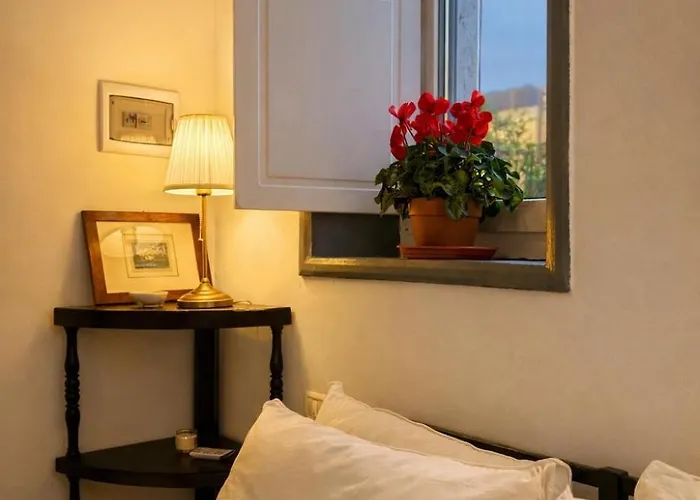 Casa Failla * 卡塔尼亚