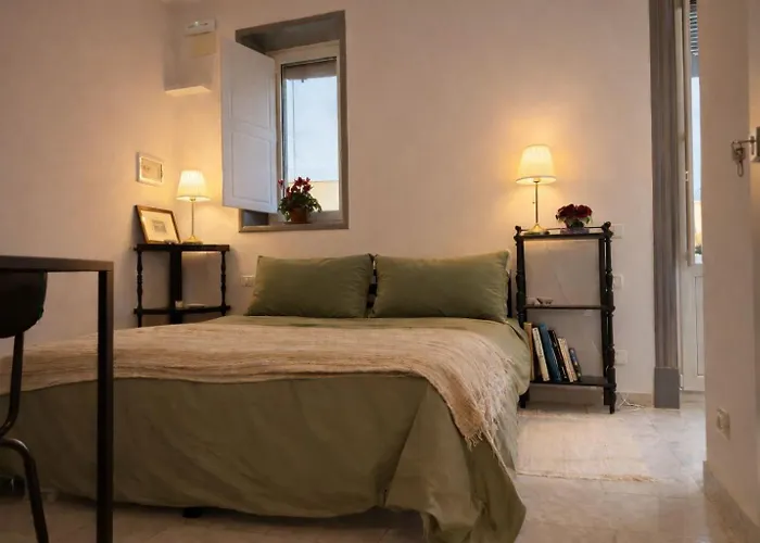 Casa Failla קטאניה