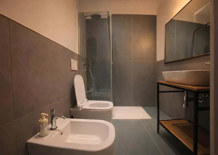 Casa Failla Séjour chez l'habitant *