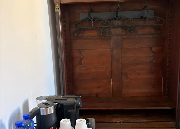 Séjour chez l'habitant Casa Failla Catane