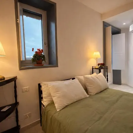 Casa Failla