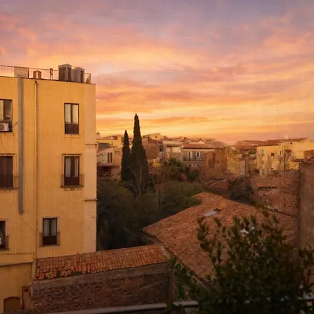 Kwatera prywatna Casa Failla