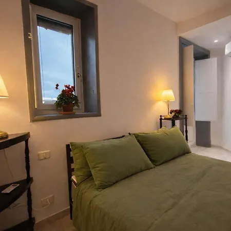 Casa Failla Rum i privatbostad Catania