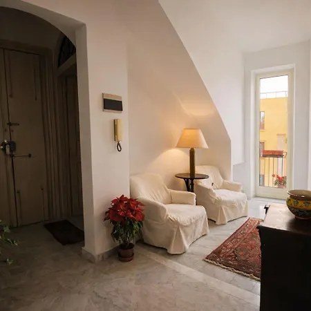 Casa Failla