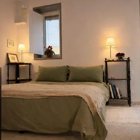 Casa Failla Catánia