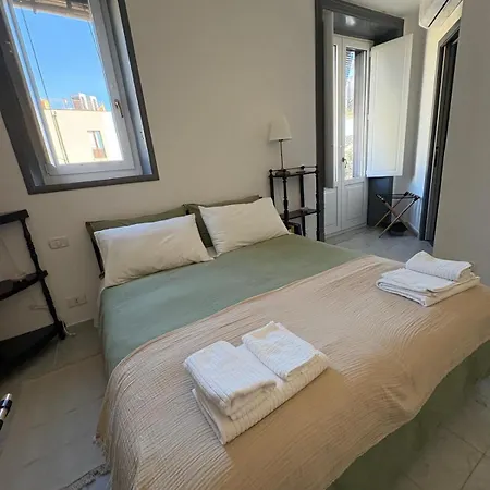 Casa Failla *