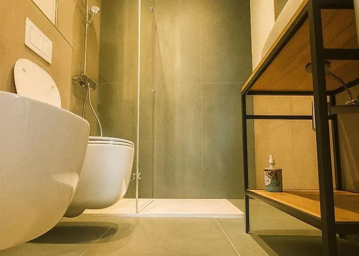 Casa Failla Accommodatie bij particulieren *