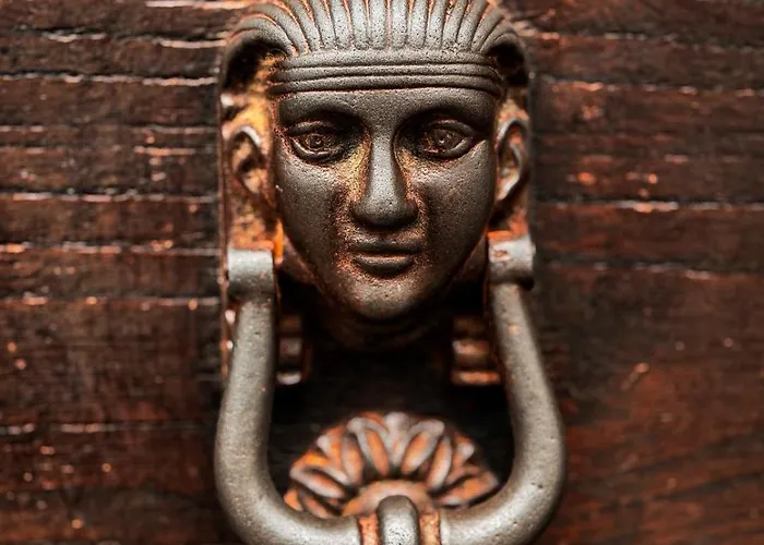 Casa Failla Accommodatie bij particulieren