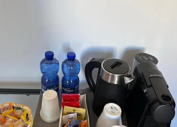 Accommodatie bij particulieren Casa Failla Catánia